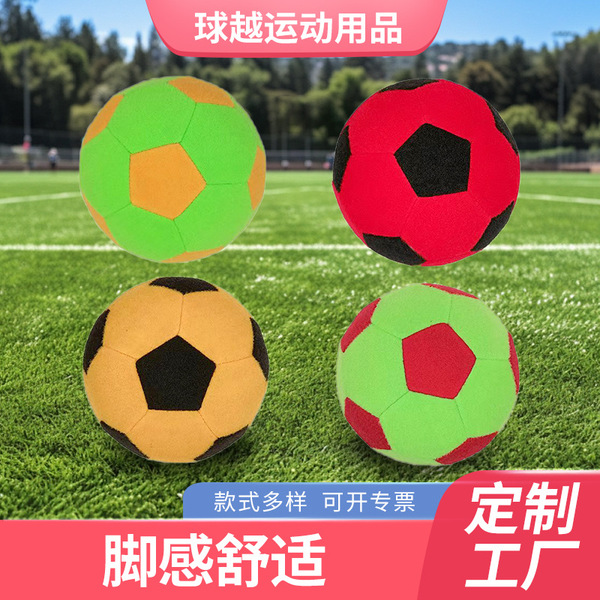 football entertainment darts with velcro