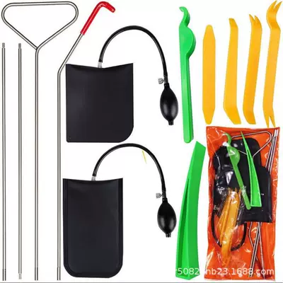stainless steel combination suit door | Repair kit - combination-11