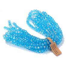 4*6mm�僲�����ɢ����Ʒ5pcs�r�����ղ�ɫɢ��羳���l�W����