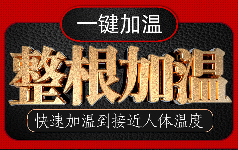 Jiuai Silicone Dildo for Adult Women, Soft Flesh-Like Feel, Oversized Stallion Design — detail image 5