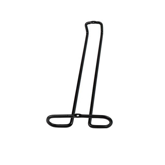 블랙 싱글 후크