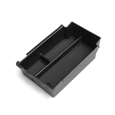 Suitable for 23-25 Subaru Xubao Crosstrek Central Control Armrest Box Storage Box Car Special Accessories (Car storage bag/box) - 23-25-xubao-armrest-box-storage-box