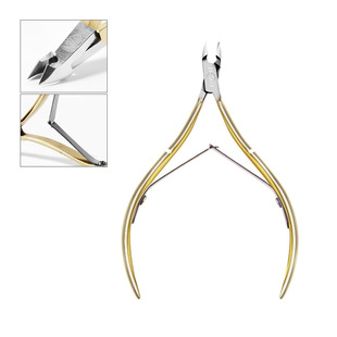 Nipper Nail Dead Skin Scissors Clipper Cutter Pedicure Tool
