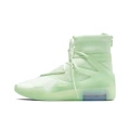 Mint Green Fog