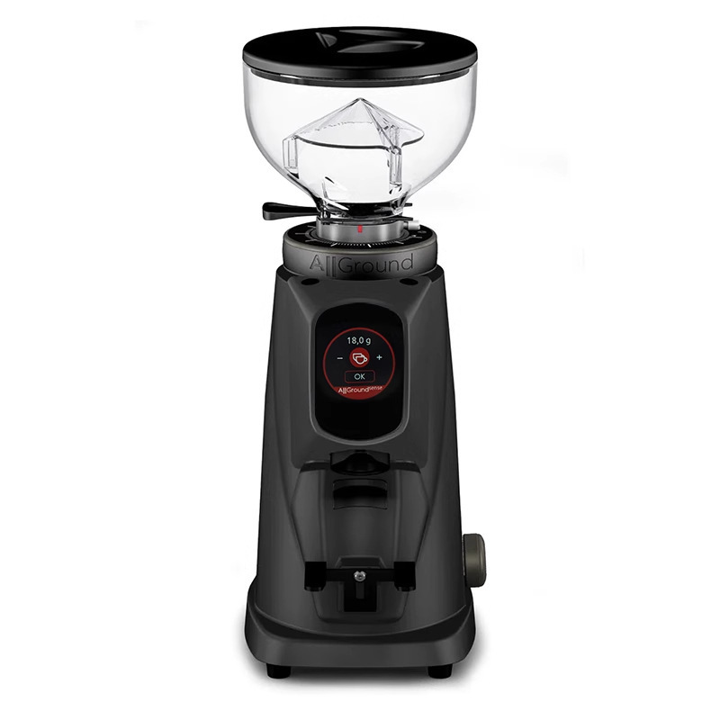 Fiorenzato フィレンツェ F64E/F83E 輸入定量イタリア豆挽きコーヒーエレクトリックグラインダー|undefined