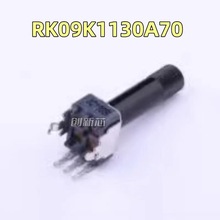 RK09K1130A70ԭ�b�ձ�ALPS B10K�����λ�������D431��܇�������