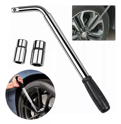 vehicle tool for — Other Automotive Safety Supplies - four-way-wrench
