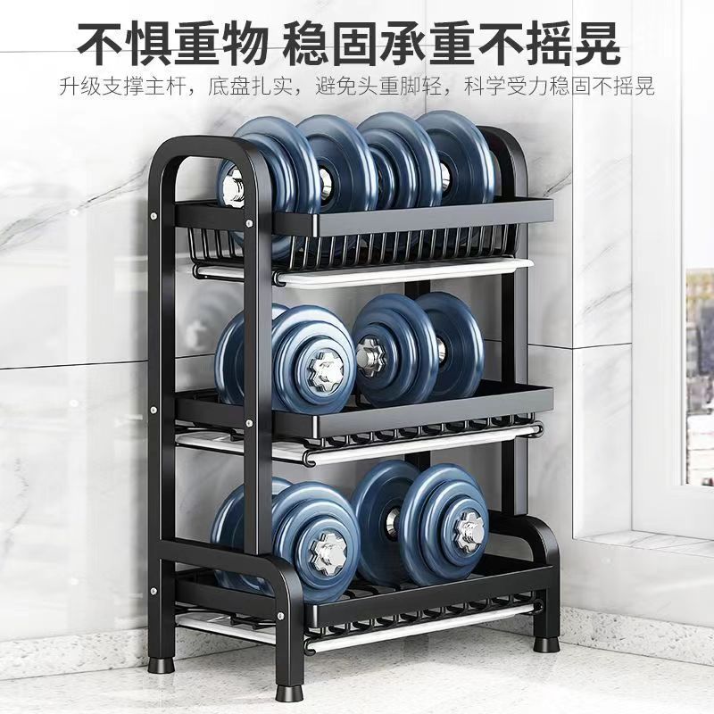 Estante de almacenamiento transfronterizo estante de almacenamiento de platos estante de almacenamiento de platos estante de drenaje doméstico estante de palillos caja de almacenamiento de cocina almacenamiento de cocina