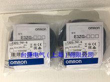 OMRON ŷķ��  E3ZG-LS61-LO 2M ȫ��ԭװ ŷķ�� ��翪��