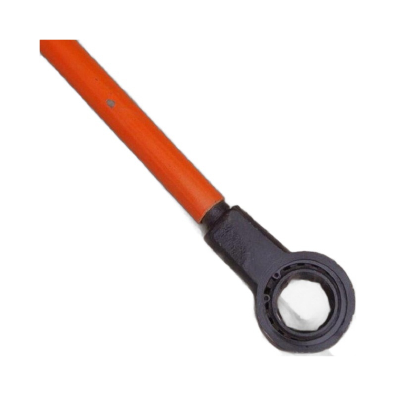 MY - 251AX llave de trinquete herramienta neumática alta velocidad de rotación, alto par, baja temperatura, larga vida útil resistente al desgaste