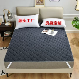 化纤床垫;四件套;夏凉被