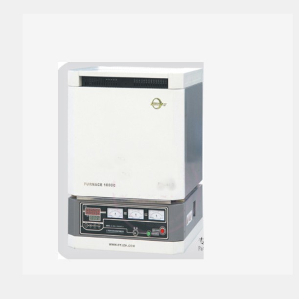 1000℃箱式电炉(国产程序） 型号:S9/SX-G07103现型号SX-B07103