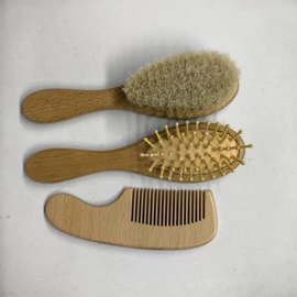 美发梳;其他婴儿洗护;工具刷