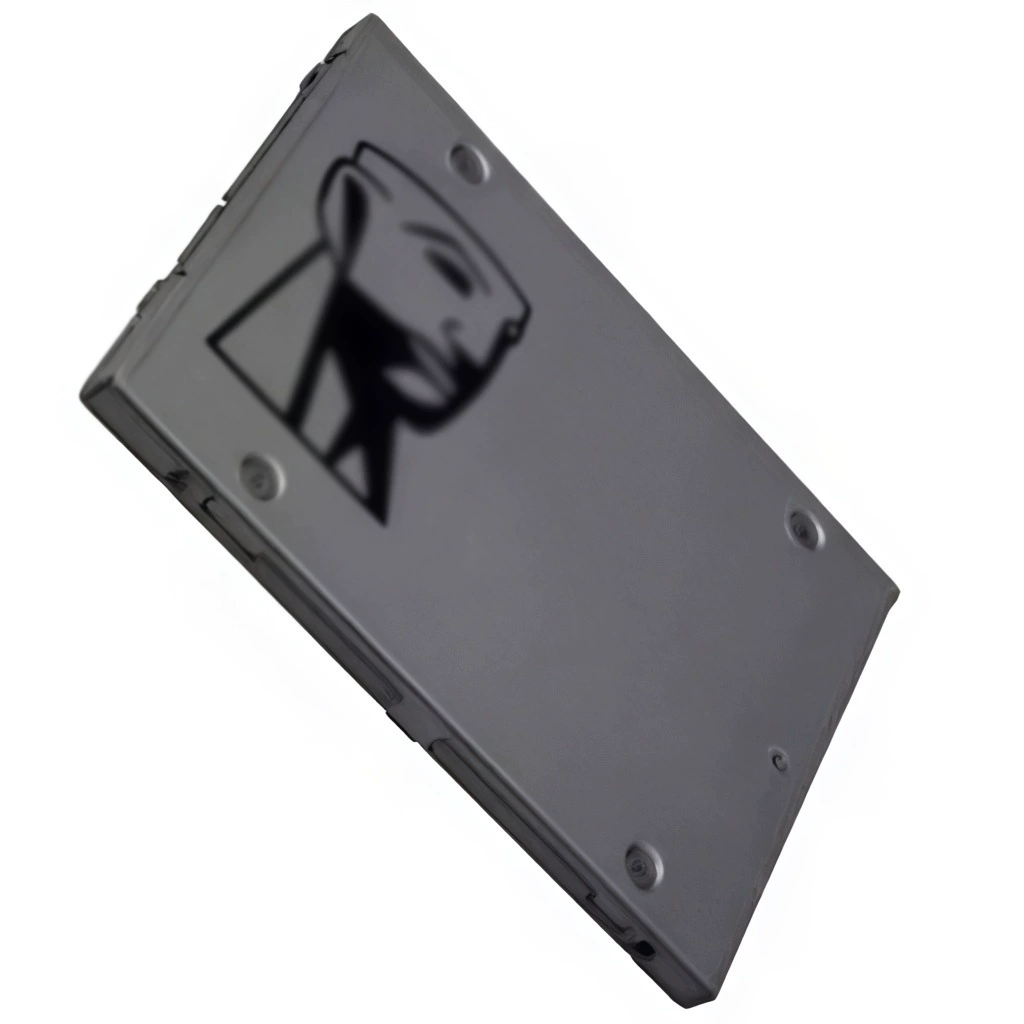 Твердотельный накопитель A400 SSD для ноутбука и настольного ПК, SATA интерфейс 2.5"