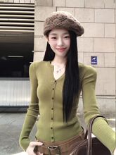 ��ԭ�����ϡ��~��V�Ië��ᘿ���Ů�ﶬ�������¾Gɫ���a��ɫ���z