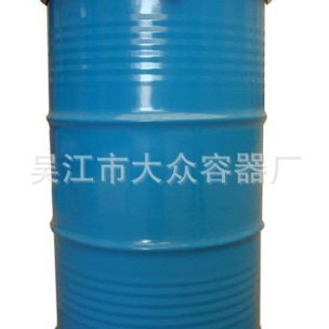 热销推荐210L开口桶 571.5*890钢桶 可