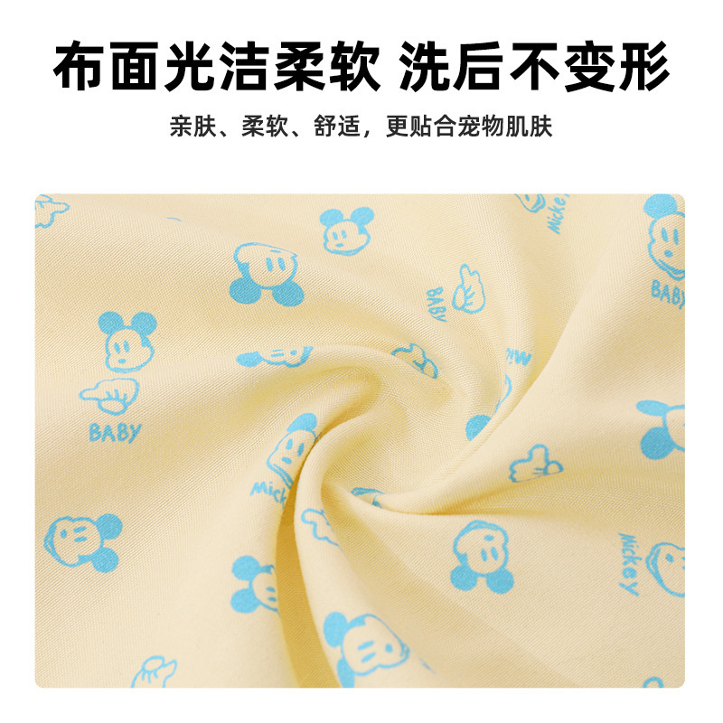 Toalla de saliva para mascotas transfronteriza Toalla triangular para gatos babero para perros estampado babero para gatos babero triangular para mascotas al por mayor