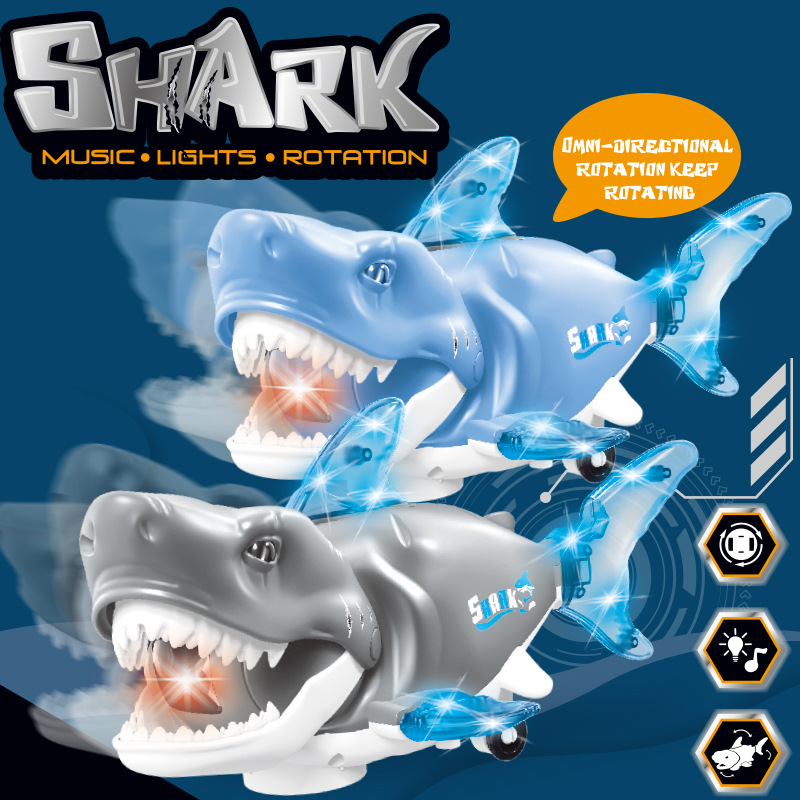 Electric Universal Shark Swing Led Music Walking Educational Funny Interactive Early Toys For Kids Car Birthday Children Gift 8 Electric Universal Shark Swing Led Music Walking Educational Funny Interactive Early Toys For Kids Car Birthday Children Gift