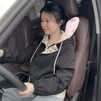 Headrest | In-Car Supplies