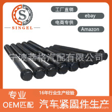 81067900/14-13344-01�����ڷ���TOYOTA �������׸���˨�׼�