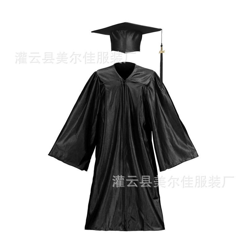 Трансграничная европейская и американская трикотажная простая одежда для старших школьников