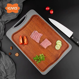 筷子;砧板、菜板;烹饪勺铲