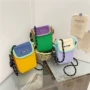 迷你轻便竖款登山小包包