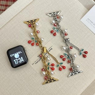 �m��Apple watch�ֱ펧���P䓱��S11�O���펧����ˮ���������Ů