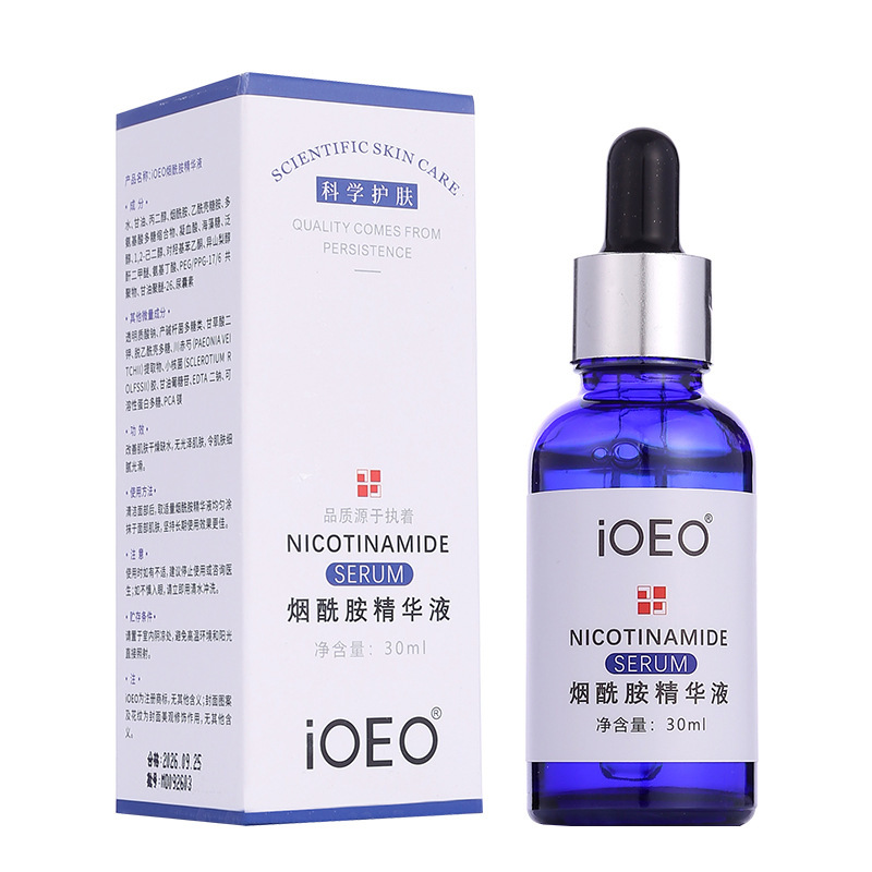 아이오레오 나이아신아마이드 에센스 30ml