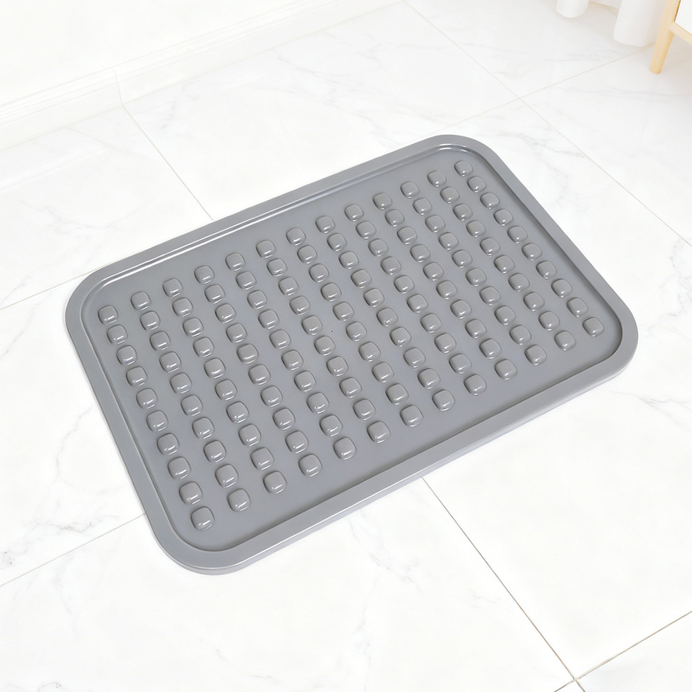 고양이 페달-그레이 41cm