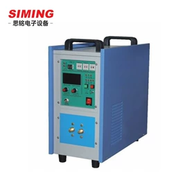 其他铸造设备;激光焊机;冷水机