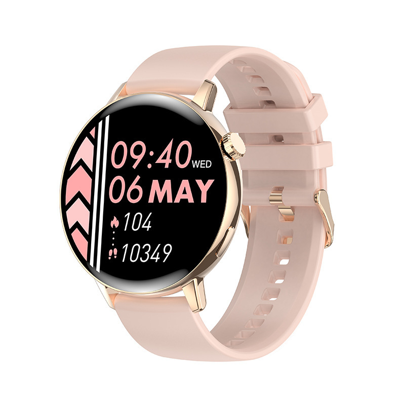 Nuovo smartwatch Bluetooth I39H con funzione di chiamata, monitoraggio della frequenza cardiaca, della pressione sanguigna e dell'ossigeno nel sangue, orologio sportivo multifunzionale._voghion.com