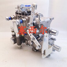 优质供应适用于工程机械发动机配件高压燃油泵总成BHP4PW120R