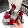 Red 10 cm