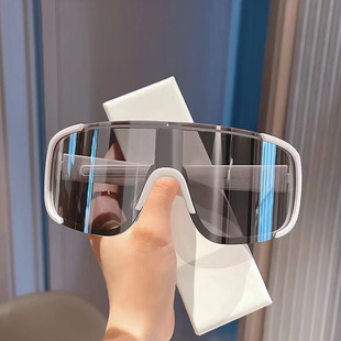 Travel windproof ski sunglasses, glasses, for import, wholesale