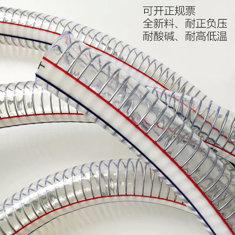 pvc͸����˿���� ������ˮ����ո�ѹ�Ӻ��͵�������ˮ�ó�ˮ����
