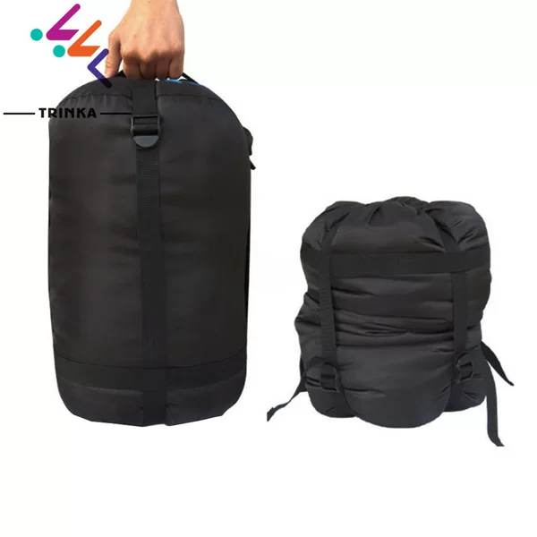Travel Adult Sleeping Bag Oxford Cloth Compression Bag Outdoor Camping Sleeping Bag Envelope Storage Bag Amazon ebay