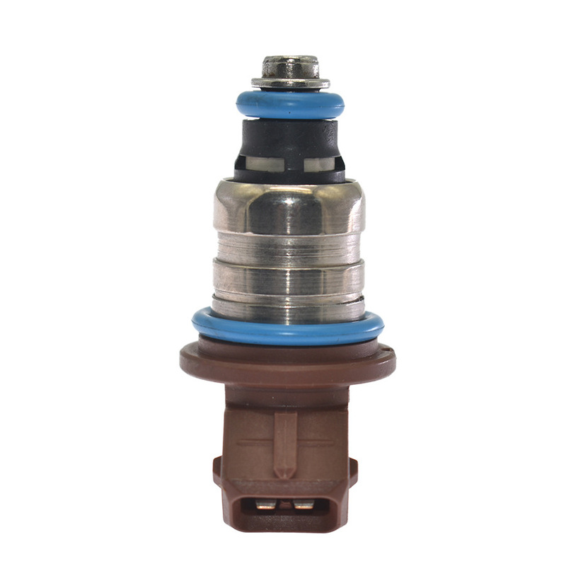 Fuel injector 35310-25700 purplish red car fuel injector 3531025700