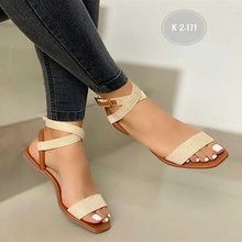 羳ó2021ļƷƽ40-43۴ЬŮSandals