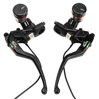 Brembo RCSCCF130 and GT02 front — Other brake systems