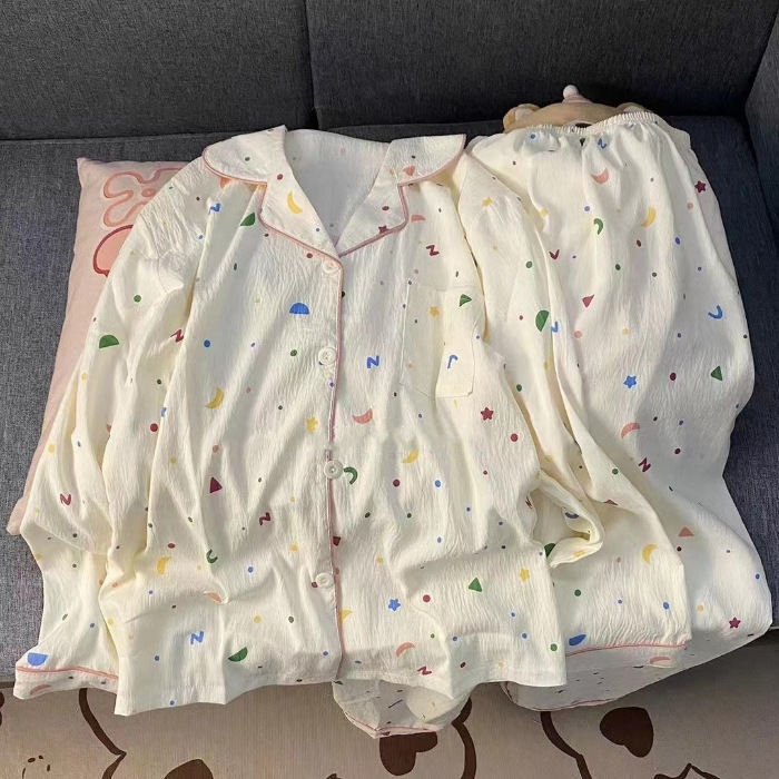 C 클라우드 코튼 기하학 문