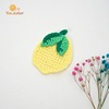 Source factory ins Crochet clothes patch accept customized Proofing