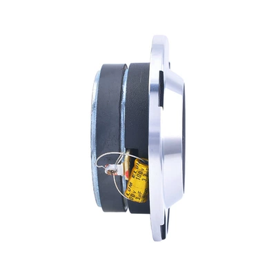 Universal – Car horn/tweeter Aluminum Universal Speaker