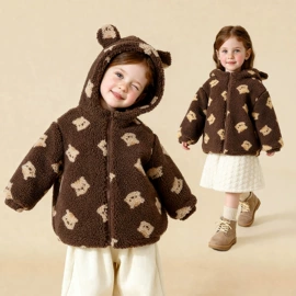 童裤;童T恤;普通外套