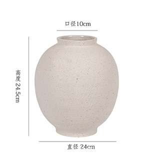 С̖��ɫɫ����ƿ�մɻ�ƿ�����L�߼����r���廨�������s�Ҿ��Ʒ