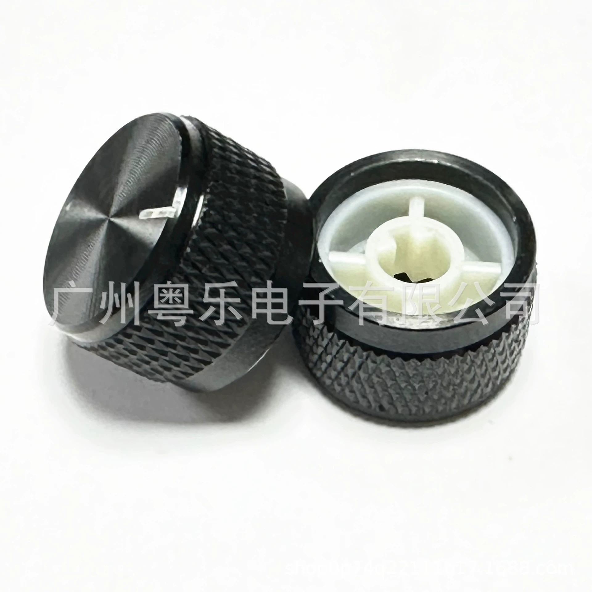 20*13 сетка из алюминиевого сплава саржевая ручка цветочный вал потенциометр код Электрический переключатель прибор Регулировка Ручка крышка