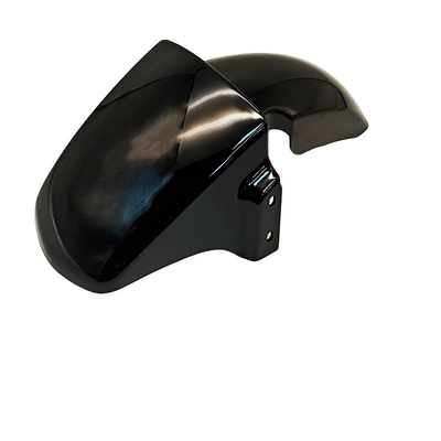 Electric vehicle fender – H4 Front Wheel Fender