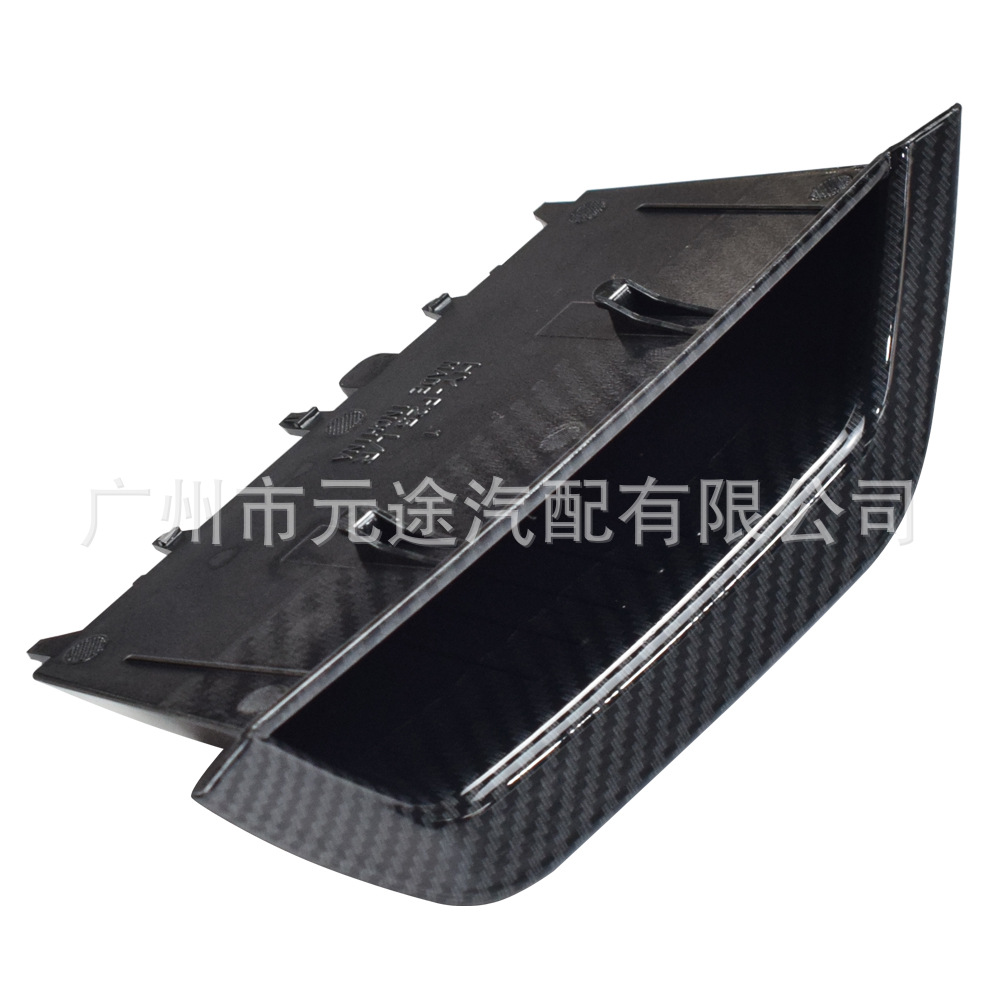 Suitable for BMW X3 X4 F25 F26 2011-2017 car Main driving panel cover door handle