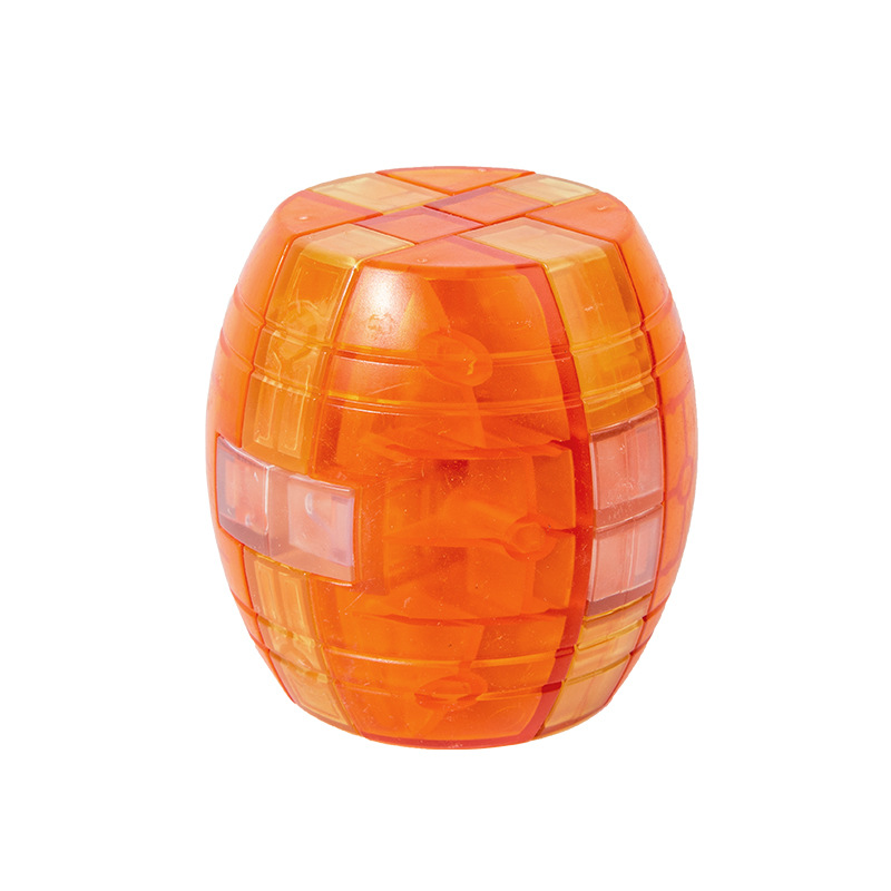 Juego completo de anillos intelectuales de marea nacional, bloques de construcción de espiga y espiga, estudiantes, adultos y niños, desbloquean juguetes educativos, cerraduras Luban, cerraduras Kongming