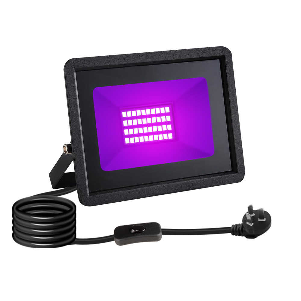 30W 표준 220-240V(재고 있음)